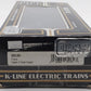 K-Line K623-2051 O Gauge Frisco Diecast 4-Bay Hopper W/ Coal Load #90491 EX/Box