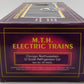 MTH 20-9403 O Gauge Chicago & North Western Refrigerator Car #70193 LN/Box