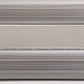 Williams 43049 O Gauge Pennsylvania 60 Ft. Streamline Passenger Car 2-Pack LN/Box