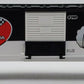 Lionel 6-19952 O Gauge I Love Indiana Boxcar #9700 LN/Box