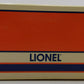 Lionel 6-19952 O Gauge I Love Indiana Boxcar #9700 LN/Box