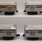 MTH 20-2933-1 O MTA Premier R-11 4-Car Subway Set w/Proto-Sound 2.0 (Set of 4) LN/Box
