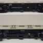 MTH 20-2933-3 O MTA Non-Powered R-11 Subway Set Add-On (Set of 2) LN/Box