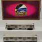 MTH 20-2933-3 O MTA Non-Powered R-11 Subway Set Add-On (Set of 2) LN/Box