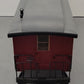 Piko 38645 G Colorado & Southern Wood Combine #20 EX/Box