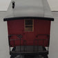 Piko 38645 G Colorado & Southern Wood Combine #20 EX/Box