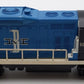 Lionel 2359 Vintage O Boston & Maine GP-9 Diesel Locomotive VG/Box