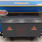 Bachmann 98017 G Scale Thomas & Friends Box Van Explosives EX/Box
