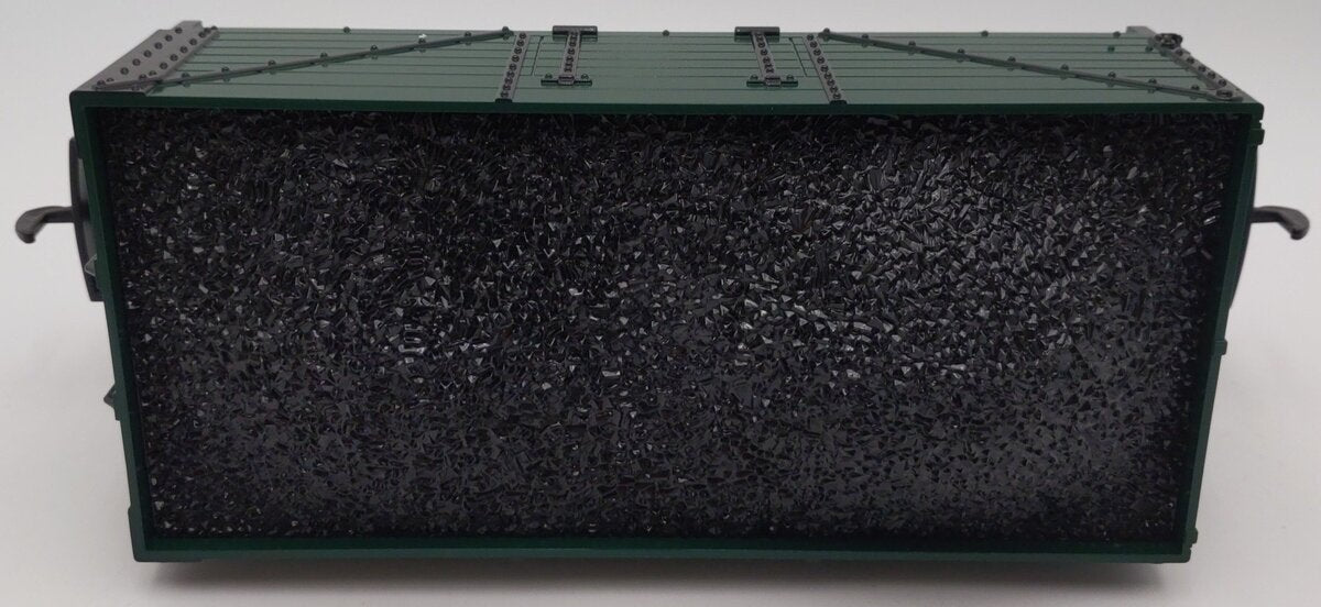Bachmann 98003 G Gauge Thomas & Friends Coal Wagon with Load (Metal Wheels) EX/Box