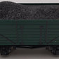 Bachmann 98003 G Gauge Thomas & Friends Coal Wagon with Load (Metal Wheels) EX/Box