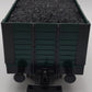 Bachmann 98003 G Gauge Thomas & Friends Coal Wagon with Load (Metal Wheels) EX/Box