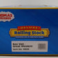 Bachmann 98018 G Scale Thomas & Friends Great Western Box Van #134040