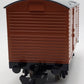Bachmann 98018 G Scale Thomas & Friends Great Western Box Van #134040 LN/Box