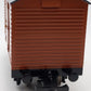 Bachmann 98018 G Scale Thomas & Friends Great Western Box Van #134040 LN/Box