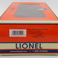 Lionel 6-81445 O Gauge MoW Command Control Tie-Jector #55 LN/Box