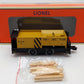 Lionel 6-81445 O Gauge MoW Command Control Tie-Jector #55 LN/Box