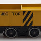Lionel 6-81445 O Gauge MoW Command Control Tie-Jector #55 LN/Box