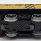 Lionel 6-81445 O Gauge MoW Command Control Tie-Jector #55 LN/Box