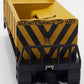 Lionel 6-81445 O Gauge MoW Command Control Tie-Jector #55 LN/Box