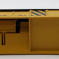 Lionel 6-81445 O Gauge MoW Command Control Tie-Jector #55 LN/Box