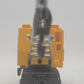 Lionel 6-18402 O Gauge Lionel Lines Operating Burro Crane #18402 EX/Box