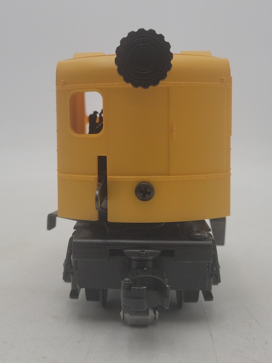Lionel 6-18402 O Gauge Lionel Lines Operating Burro Crane #18402 EX/Box