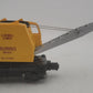 Lionel 6-18402 O Gauge Lionel Lines Operating Burro Crane #18402 EX/Box