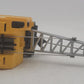 Lionel 6-18402 O Gauge Lionel Lines Operating Burro Crane #18402 EX/Box