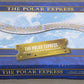 Lionel 2325010 O The Polar Express Ice Track LN/Box