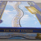 Lionel 2325010 O The Polar Express Ice Track LN/Box