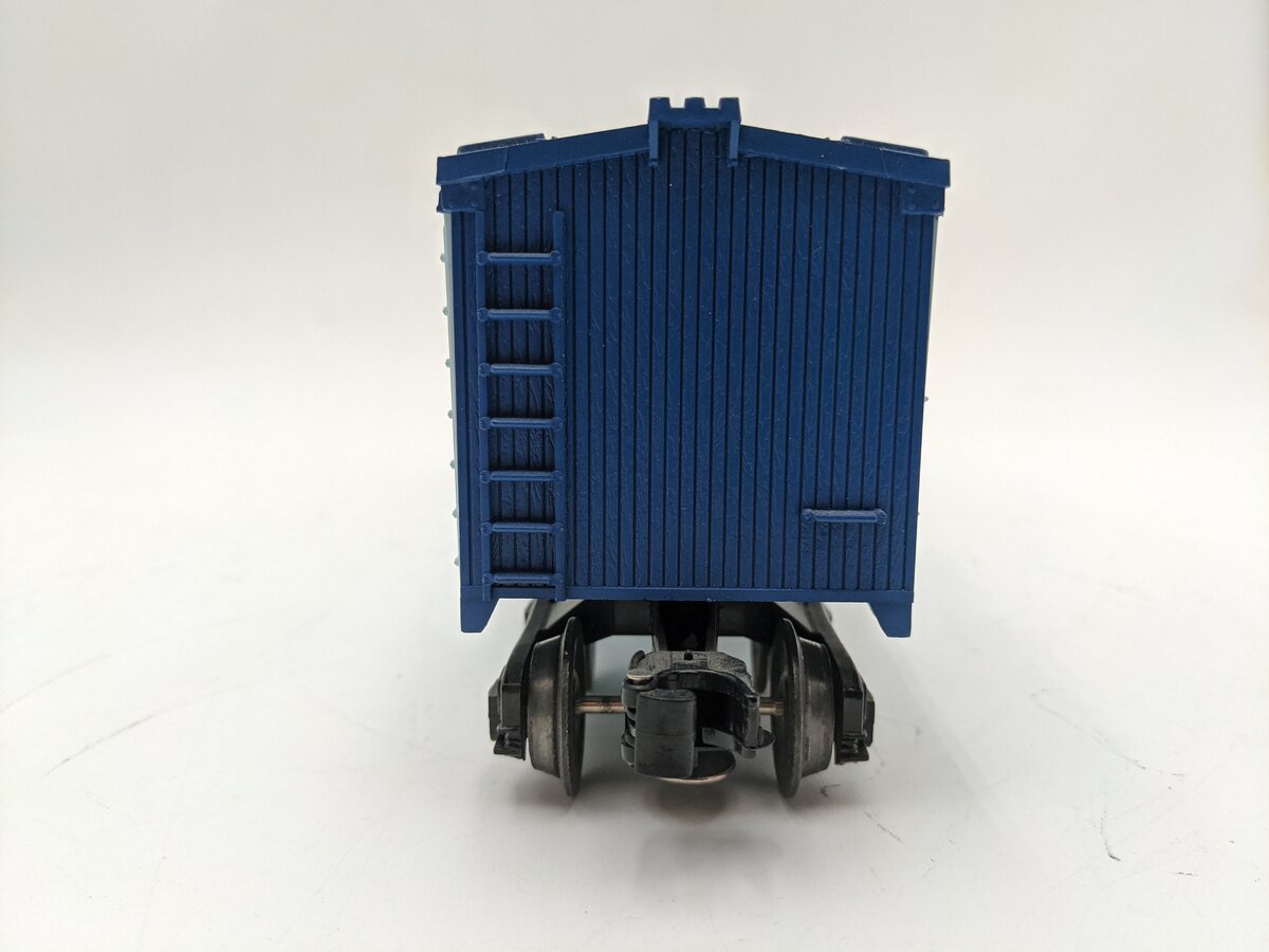 Lionel 6-19509 O Gauge Alexander Graham Bell Reefer EX/Box