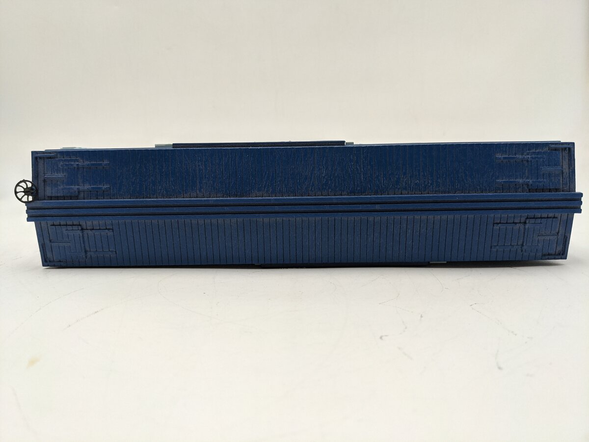 Lionel 6-19509 O Gauge Alexander Graham Bell Reefer EX/Box