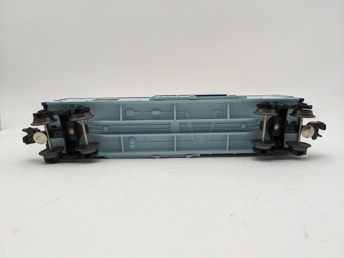 Lionel 6-19509 O Gauge Alexander Graham Bell Reefer EX/Box