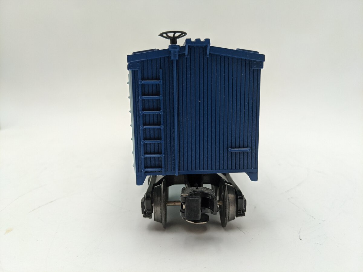 Lionel 6-19509 O Gauge Alexander Graham Bell Reefer EX/Box