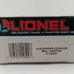 Lionel 6-19509 O Gauge Alexander Graham Bell Reefer EX/Box