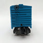 Lionel 6-9782 O Gauge The Rock Boxcar VG/Box