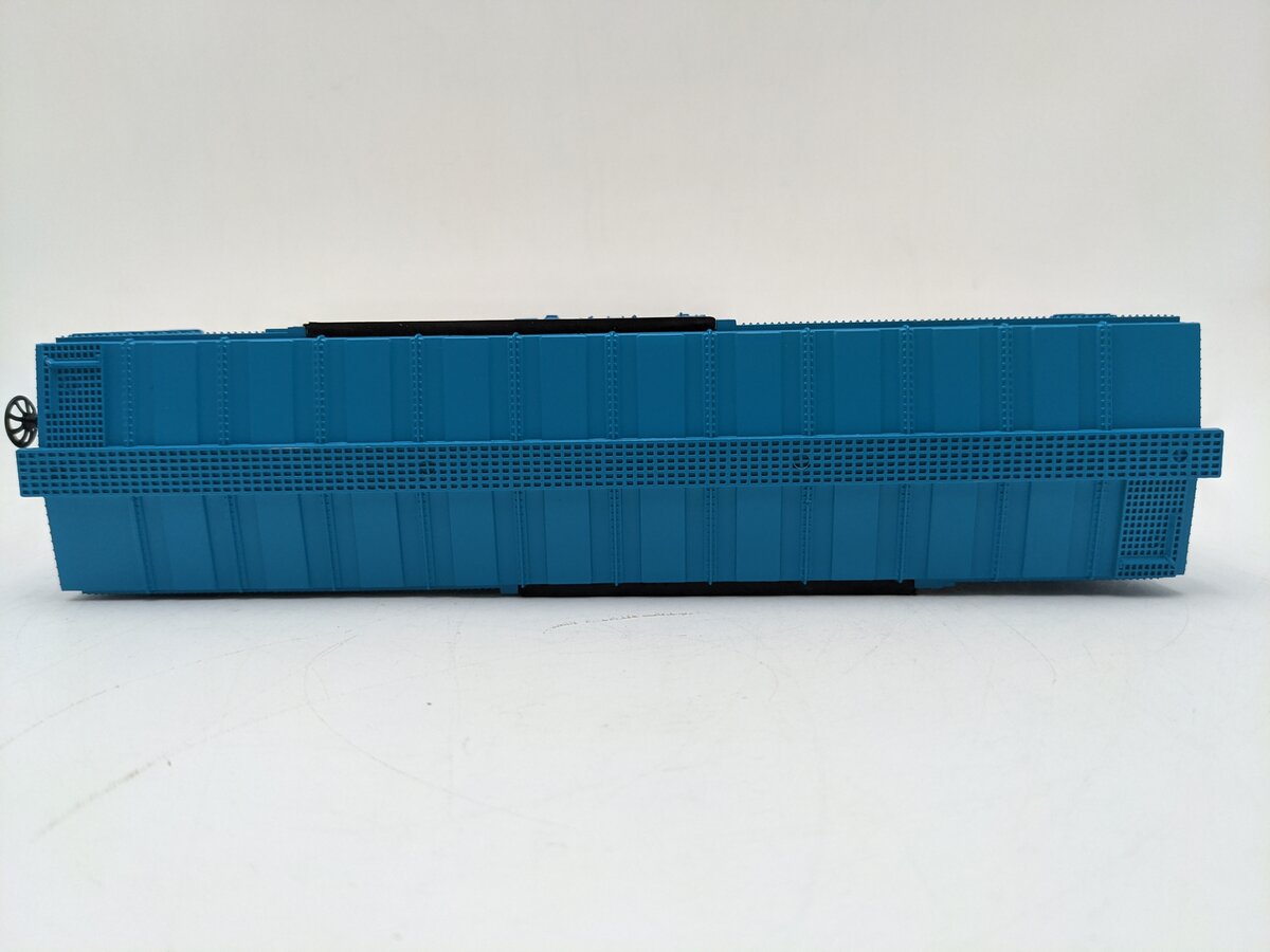 Lionel 6-9782 O Gauge The Rock Boxcar VG/Box