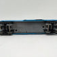 Lionel 6-9782 O Gauge The Rock Boxcar VG/Box