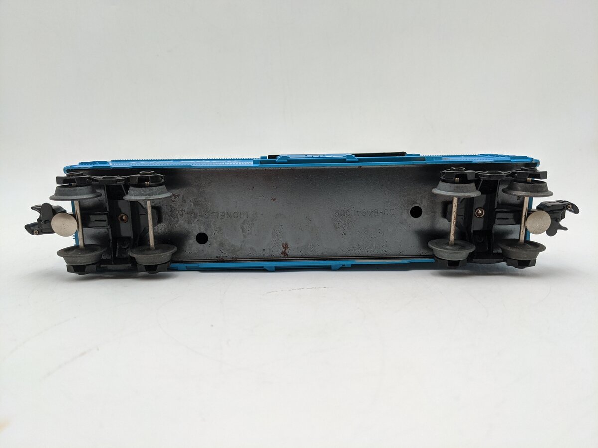 Lionel 6-9782 O Gauge The Rock Boxcar VG/Box