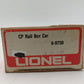 Lionel 6-9730 O Gauge CP Rail Boxcar - White Letter Version EX/Box