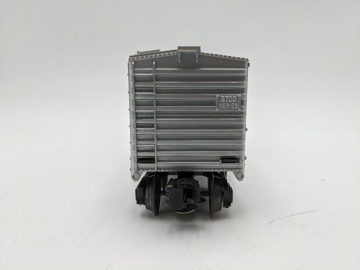 Lionel 6-9730 O Gauge CP Rail Boxcar - White Letter Version EX/Box