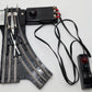 Lionel 6-14062 31" Remote-Control Left Hand Switch Turnout LN/Box