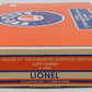 Lionel 6-14062 31" Remote-Control Left Hand Switch Turnout LN/Box
