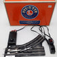 Lionel 6-14062 31" Remote-Control Left Hand Switch Turnout LN/Box