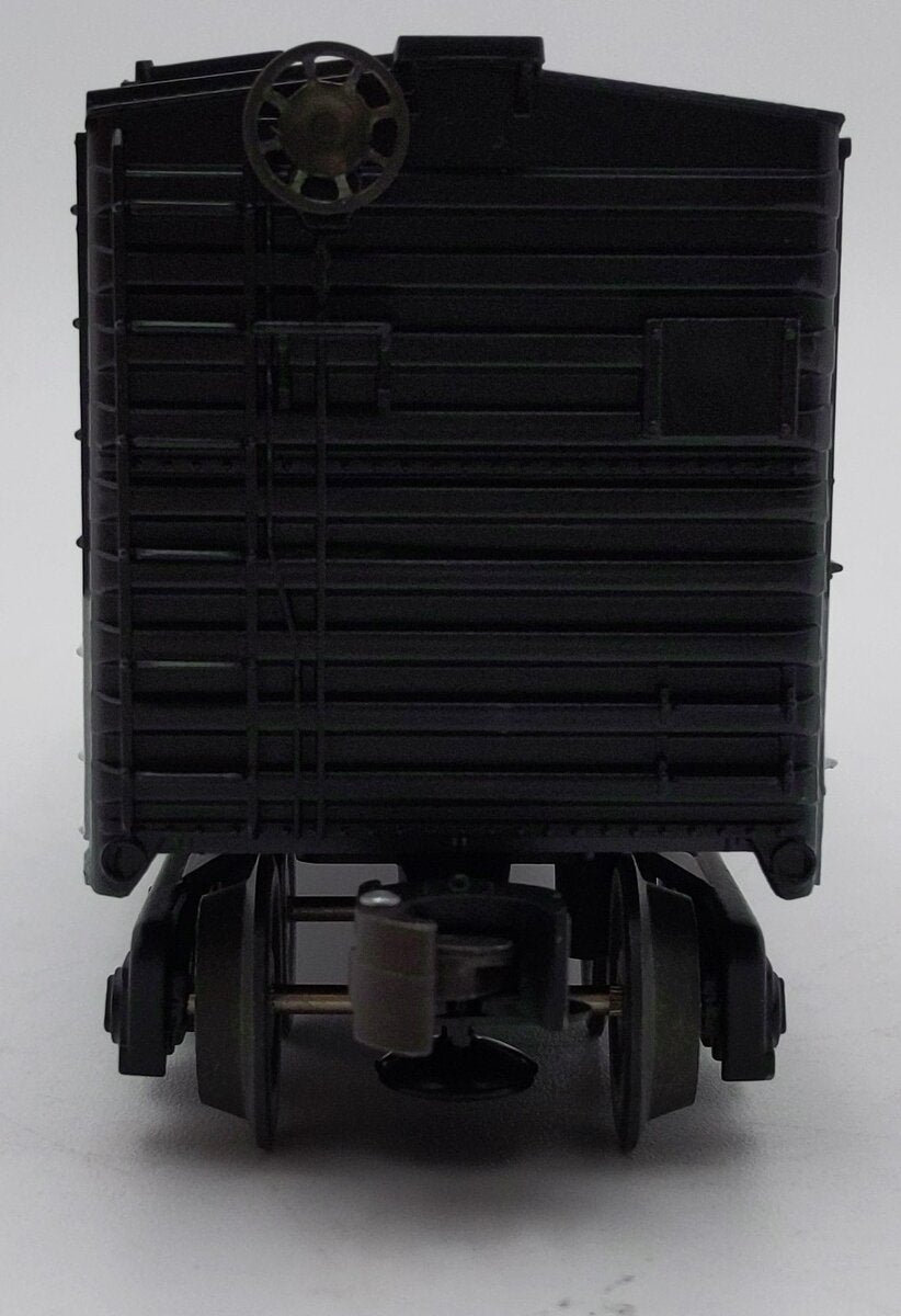 Lionel 6-19952 O Gauge I Love Indiana Boxcar #9700 LN/Box
