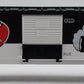 Lionel 6-19952 O Gauge I Love Indiana Boxcar #9700 LN/Box
