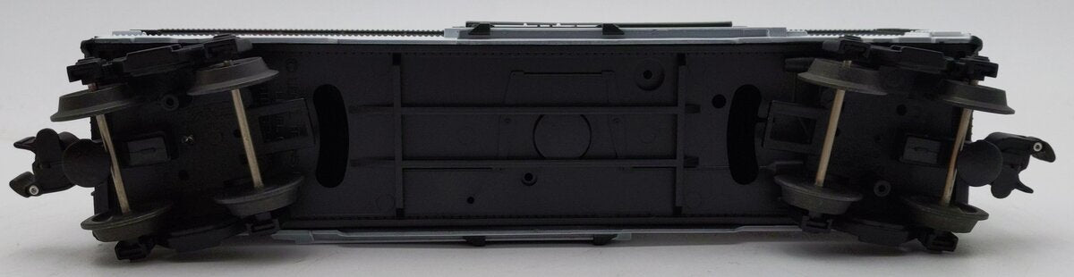 Lionel 6-19952 O Gauge I Love Indiana Boxcar #9700 LN/Box