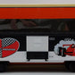 Lionel 6-19952 O Gauge I Love Indiana Boxcar #9700 LN/Box