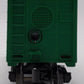 Lionel 6-29612 O Gauge Las Vegas Poker Chip Car LN/Box