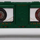 Lionel 6-29612 O Gauge Las Vegas Poker Chip Car LN/Box